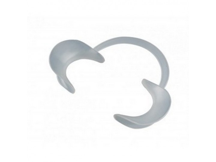 Роторасширитель - Cheek Retractor Clear