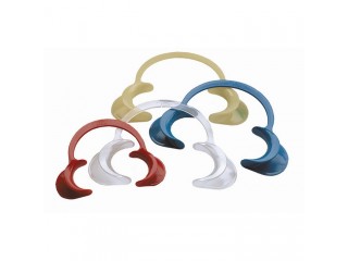 Роторасширитель - Cheek Retractor Clear