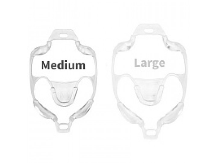 Ретрактор для губ и щек Umbrella Cheek Retractor (5 шт)