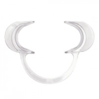 Ретрактор губной жесткий