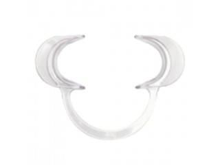 Ретрактор губной жесткий