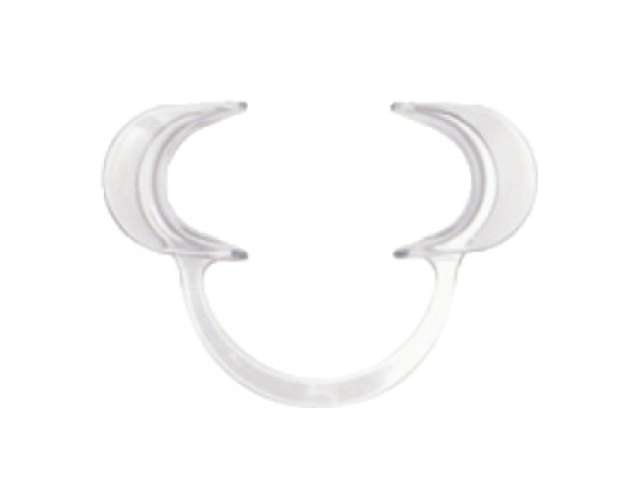 Ретрактор губной жесткий