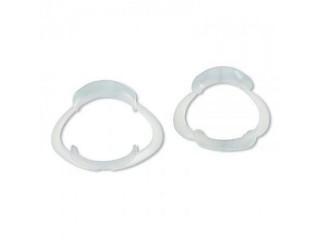 Spandex-Vertical Eco - экспандер для губ, размер М, Hager & Werken