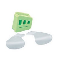 Роторасширитель с блокировкой языка, YDM