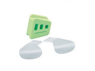 Роторасширитель с блокировкой языка, YDM