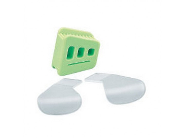 Роторасширитель с блокировкой языка, YDM