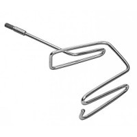 Ретрактор с резьбовым соединением для ручки 1.019