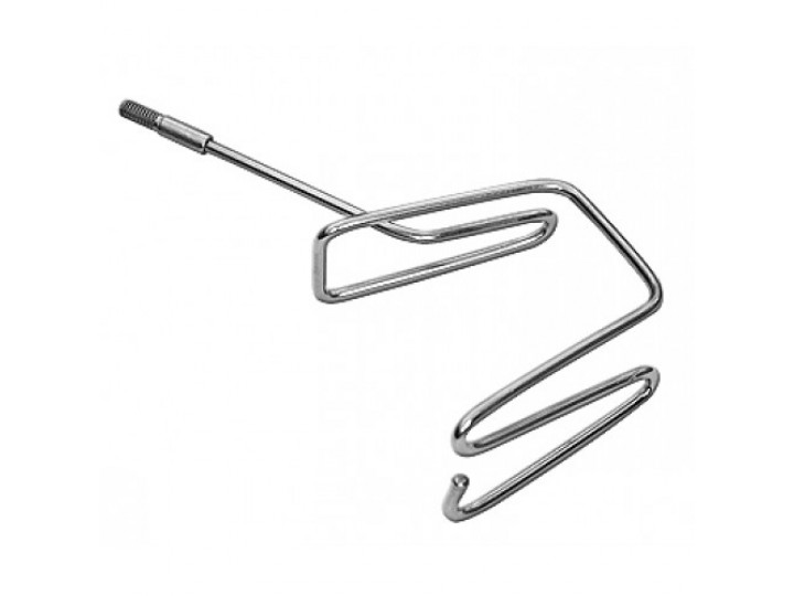 Ретрактор с резьбовым соединением для ручки 1.019