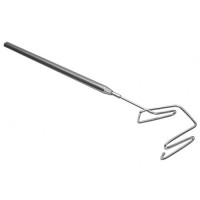 Ретрактор в сборе с ручкой 1.119 ТОР ВМ