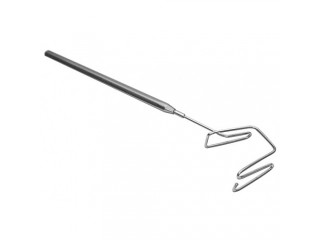 Ретрактор в сборе с ручкой 1.119 ТОР ВМ