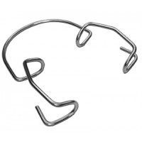 Ретрактор с резьбовым соединением для ручки 1.013