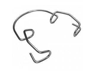 Ретрактор с резьбовым соединением для ручки 1.013