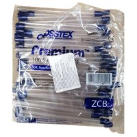 Слюноотсосы Crosstex Premium Plus And Advantage Saliva Ejector (наконечники), 100шт