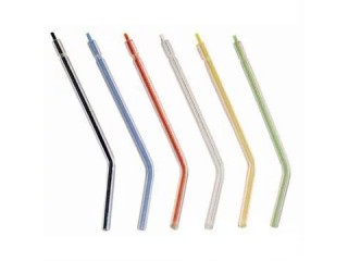 Насадки для пистолета вода-воздух одноразовые