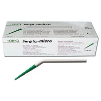 Слюноотсосы Roeko Surgitip micro