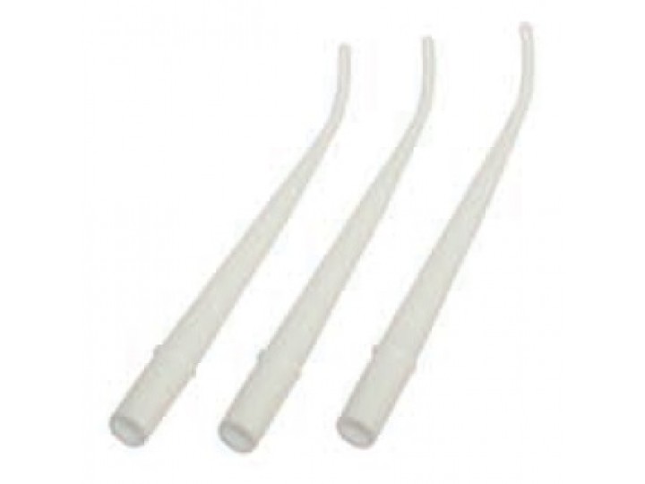 Пылесосы хирургические 1/8 (4мм.) Дисподент