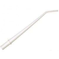 Пылесосы хирургические 3,2 мм (белые) Crosstex Surgical Aspirator
