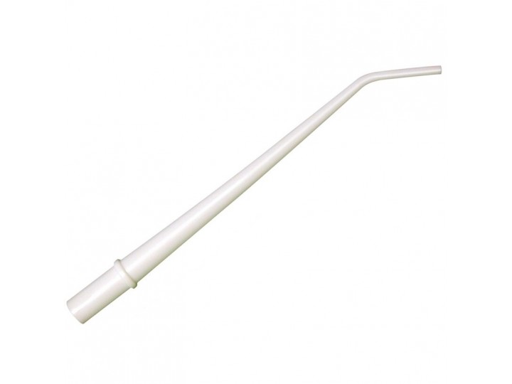 Пылесосы хирургические 3,2 мм (белые) Crosstex Surgical Aspirator