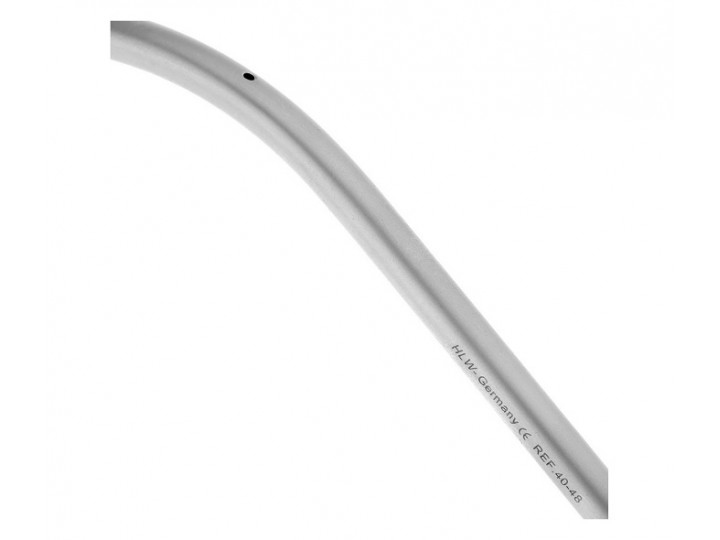 Канюля для аспирационной системы 2,0 мм 40-48