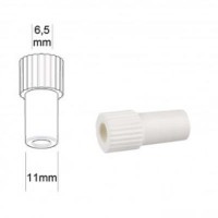 Переходник Мини ø11 мм, Кристидент