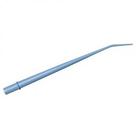 Пылесосы хирургические 1,6 мм (синие) Crosstex Surgical Aspirator