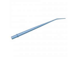 Пылесосы хирургические 1,6 мм (синие) Crosstex Surgical Aspirator