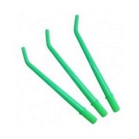 Наконечник хирургический для пылесоса одноразовый диаметр 1/4" JNB