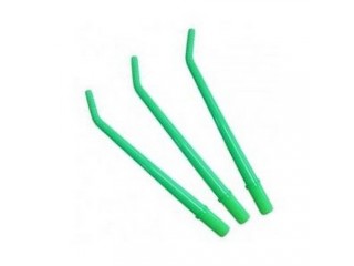 Наконечник хирургический для пылесоса одноразовый диаметр 1/4" JNB