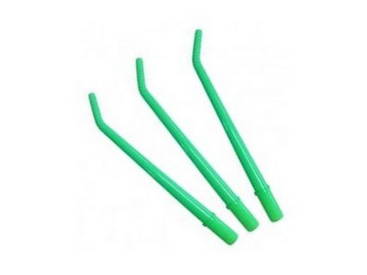 Наконечник хирургический для пылесоса одноразовый диаметр 1/4" JNB