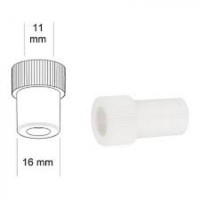 Переходник Макси ø16 мм, Кристидент