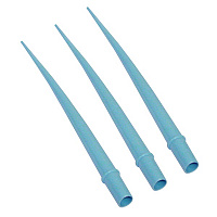 Пылесосы хирургические 1/16 (3мм.) Дисподент