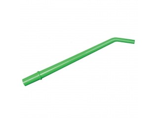 Пылесосы хирургические 6,4 мм (зеленые) Crosstex Surgical Aspirator