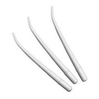 Наконечник хирургический для пылесоса одноразовый диаметр 1/8" JNB