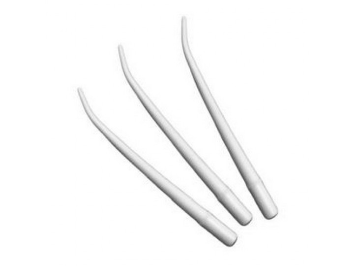 Наконечник хирургический для пылесоса одноразовый диаметр 1/8" JNB