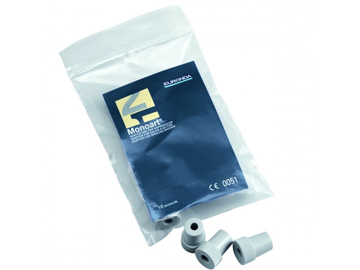 Переходник для аспираторов Monoart EM40