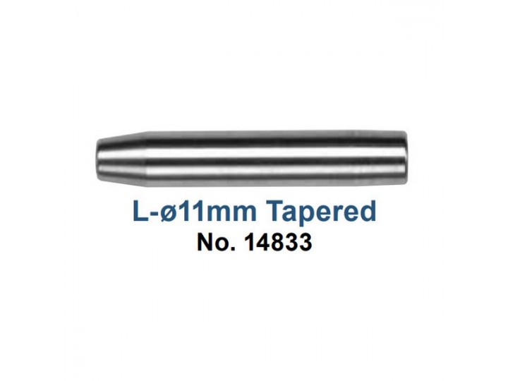 Коннектор асприратора 14833