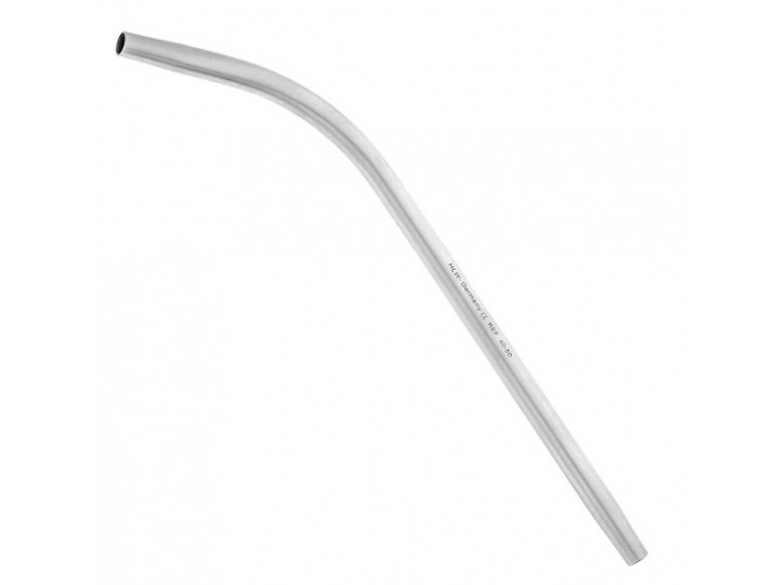 Канюля для аспирационной системы 5,0 мм 40-50