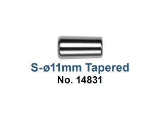 Коннектор асприратора 14831