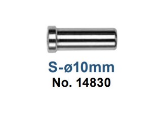 Коннектор асприратора 14830