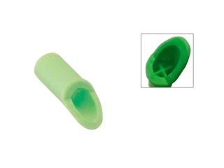 Насадка для наконечника пылеотсоса, поливинил, 5 шт 13613