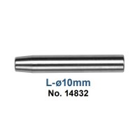 Коннектор асприратора 14832