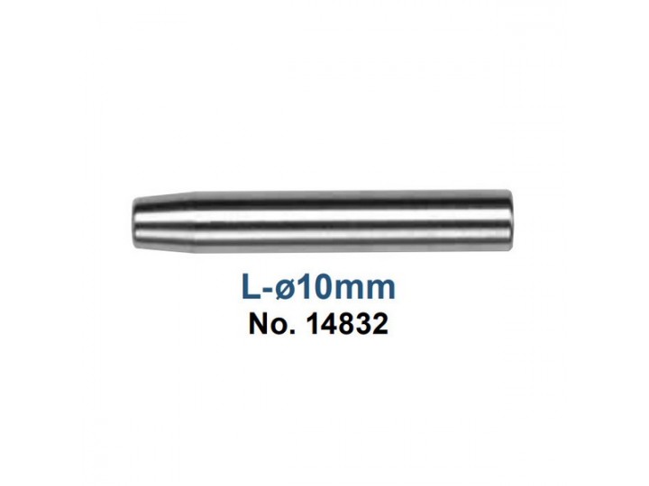 Коннектор асприратора 14832