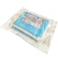 КБИ-11 комплект белья для имплантации стерильный (11 предметов)