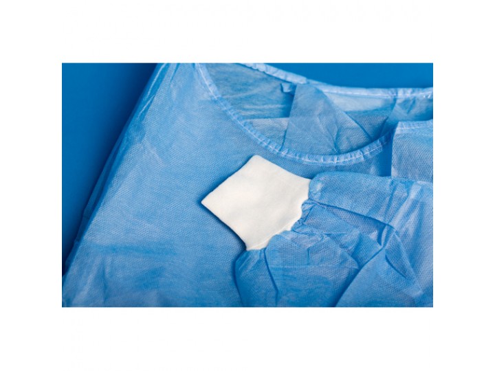 Халат медицинский стерильный