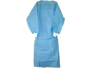 Халат медицинский стерильный