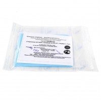 Салфетка одноразовая стерильная 40х40