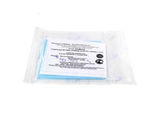 Салфетка одноразовая стерильная 40х40