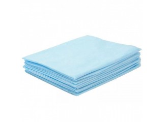 Простынь нестерильная 70х200 (упаковка 10 шт)