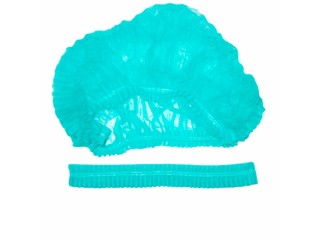 Шапочка одноразовая тип Шарлотка (125шт.)