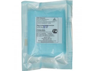Простынь одноразовая стерильная 80х140